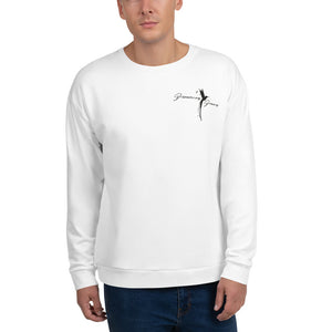 Open image in slideshow, Unisex Sweatshirt
