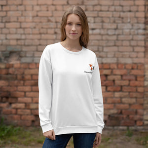 Open image in slideshow, Unisex Sweatshirt
