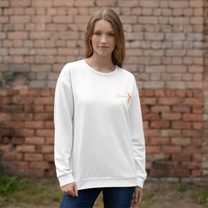 Open image in slideshow, Unisex Sweatshirt
