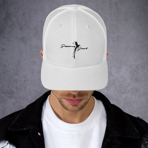 Discover Dreams Cap