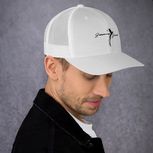 Discover Dreams Cap