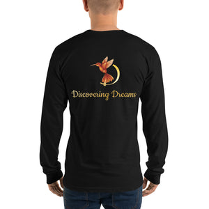 Long sleeve t-shirt