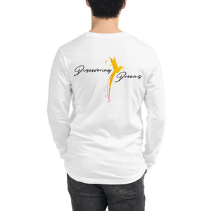 Unisex Long Sleeve Tee