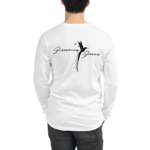 Unisex Long Sleeve Tee