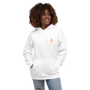 Open image in slideshow, Unisex Hoodie
