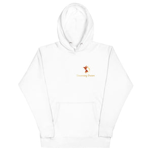 Open image in slideshow, Unisex Hoodie
