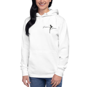 Open image in slideshow, Unisex Hoodie
